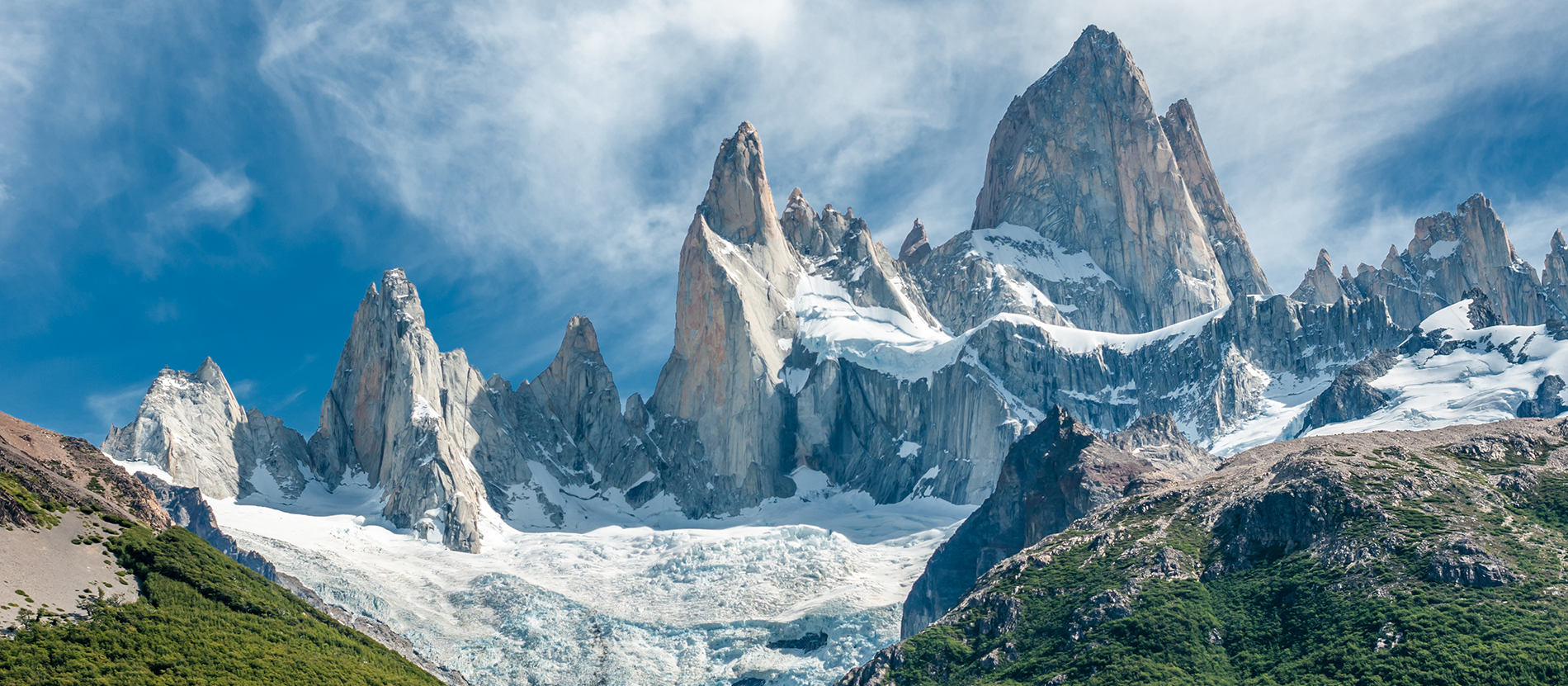 Patagonia Expedition