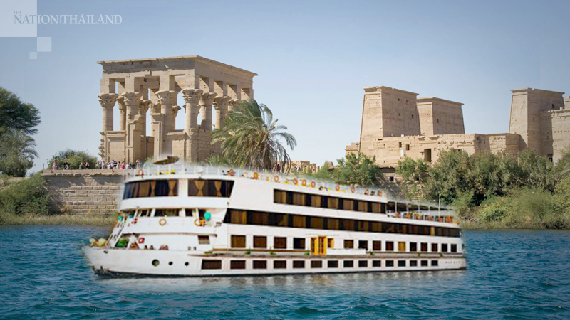 Nile River Cruise